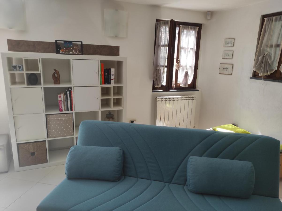 Ca' Verdemare Varazze Esterno foto