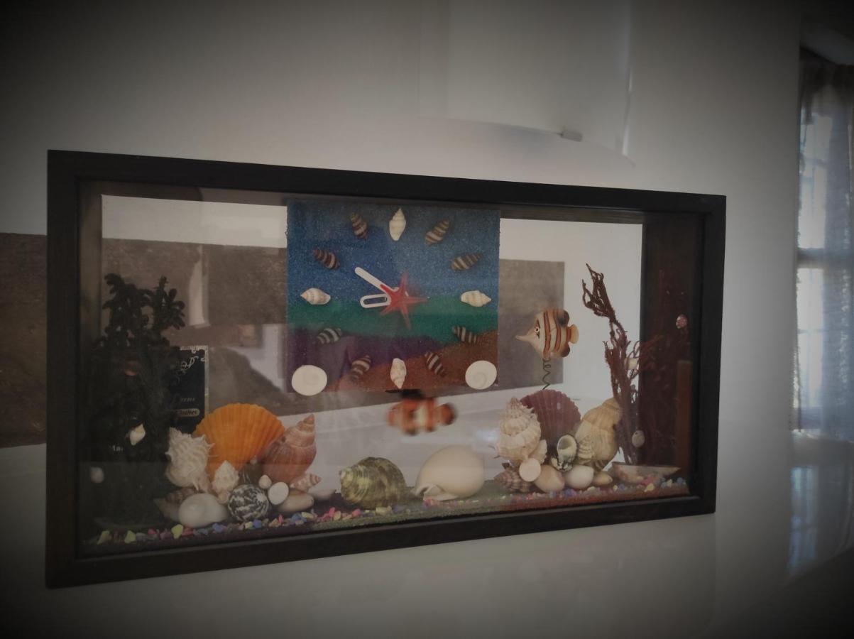 Ca' Verdemare Varazze Esterno foto