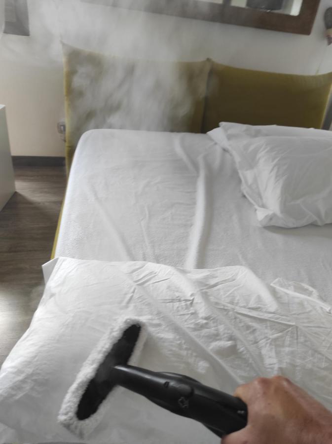 Ca' Verdemare Varazze Esterno foto