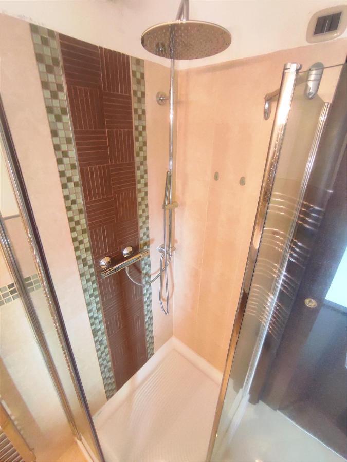 Ca' Verdemare Varazze Esterno foto